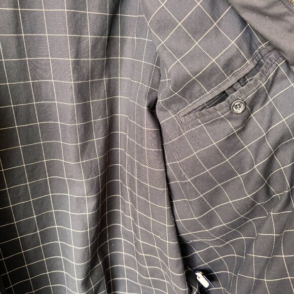 Polo Ralph Lauren Bomber Jacket Black - Picture 11 of 14